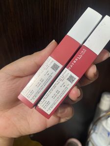 maybelline combo