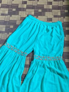 Sharara set