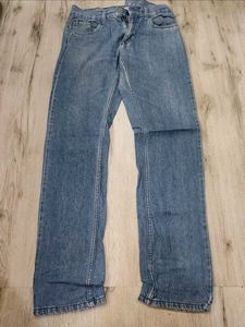 Sc1299 Newport Jeans Size 32