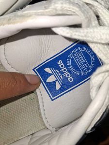 Adidas samba