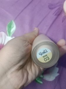 Velvet Touch Foundation,