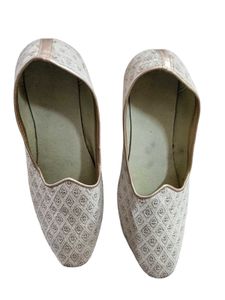 Mens Ethnic Wear Jutti