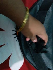 Beautiful Hand Bag