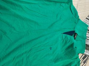 Green Array Shirt