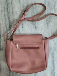 Crossbody Bag - Stylish &amp; Functional