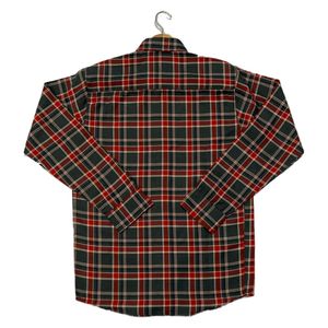 Lee Cooper Flannel Shirt Size L