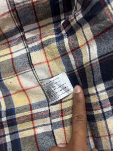 🇬🇧Cozy White Sherpa Jacket