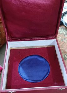 Vintage Jewelry Box