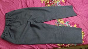 Brand New Grey Pants