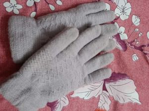 Combo Hand glove &amp; Leg Warmer
