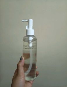 Mixsoon Bean Cleansing Oil