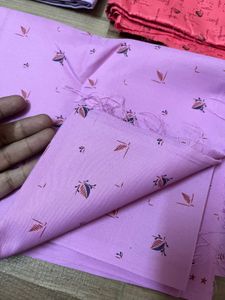 Fabric Bundle - 3 Pieces