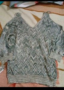 Party Wear Top