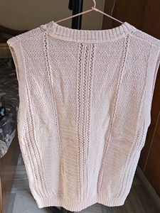 Knitted Top