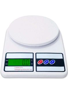 Portable Electronic Weight Machine Upto 10kg