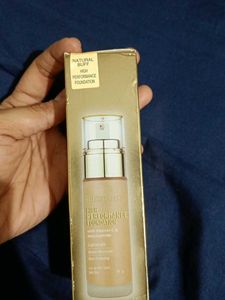 Swiss Beauty High Performance Foundation