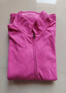 Korean Style Pink Sweater