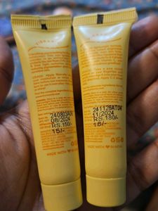 MAC, SUGAR makeup combo on sale