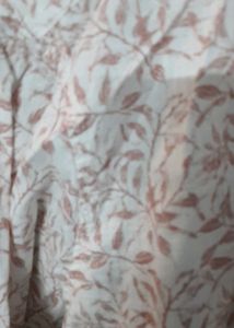 Floral Print Shirt