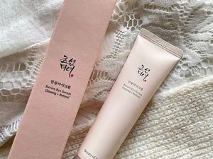 BOJ Eye Cream