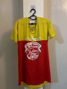 Graphic Print T-Shirt