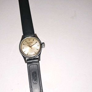 1950s Vintage Baylor Era Incabloc 17J Watch