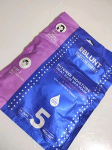 BBLUNT Intense Heat Spa Hair Mask