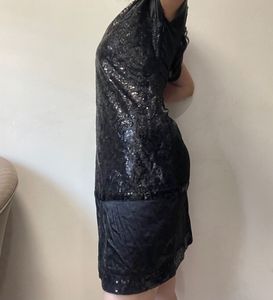 Shimmer Dress