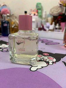 ZARA Gardenia Perfume