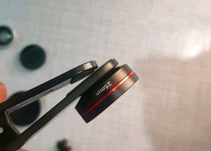 Skyvik Macro Lens For Mobile (3 Len)