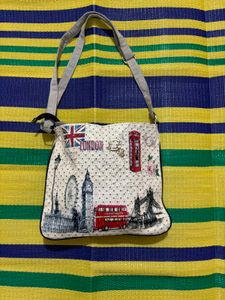 This Is new Purse I never Used .