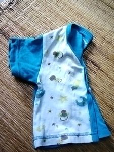 Baby Snap-Front Shirt