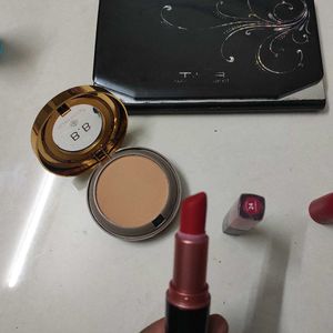 ✨ Makeup Set🌈4 Essential Items 💄💗For All Looks✨