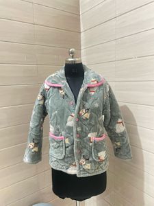 Pintresty 🌸korean Cozy Winter Jacket