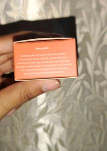 Beauty People Kiss &amp; Glow