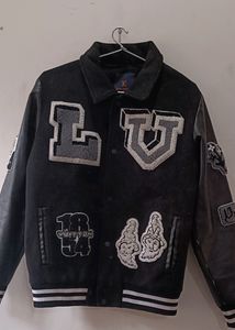 Lv Jacket For Men