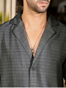 Men's Necklace
