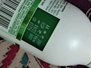 Simple Skin Barrier Cream Cleanser