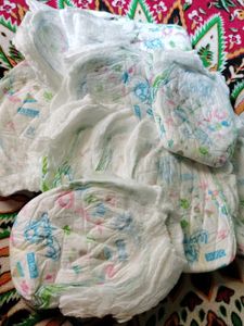Diapers