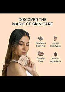 Ghars Soap