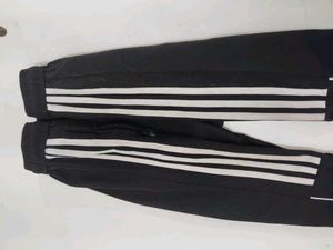 Adidas Zip Track Pant