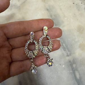 Elegant Earring Set