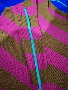 Women Long Sweater