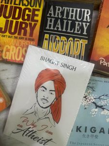Best Seller Novels