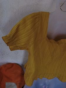 Tops Crop