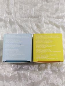 Dot &amp; Key Moisturizer Combo