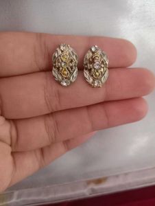 90s Antique Earrings
