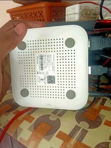 jio Android box