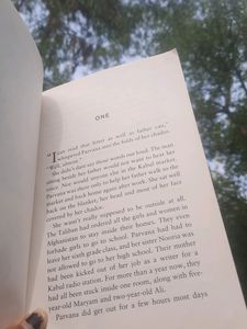 Breadwinner By Deborah Ellis