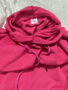 HOODIE DRESS-SSS (new Unworn)